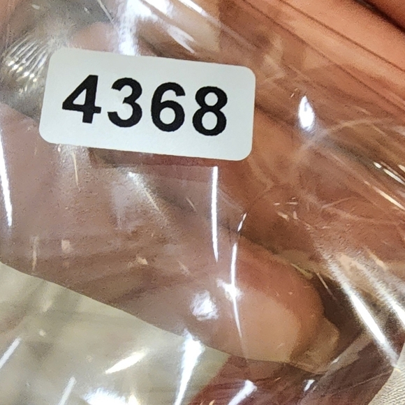 Women's Gray Silke Satin plus size tank top size 22 - Picture 7 of 7